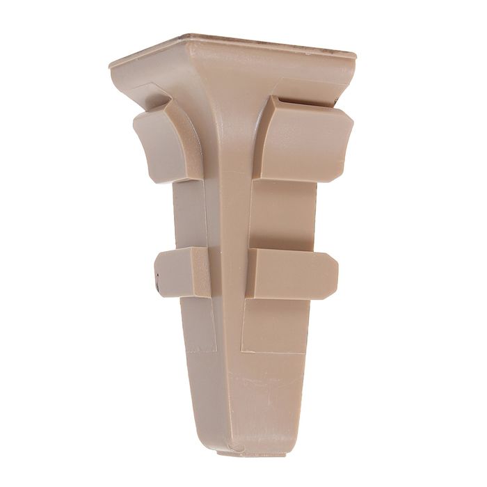 Внутренний угол 60 Aberhof дуб индийский