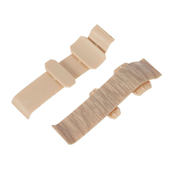 Соединитель 60 Aberhof дуб тихоокеанский