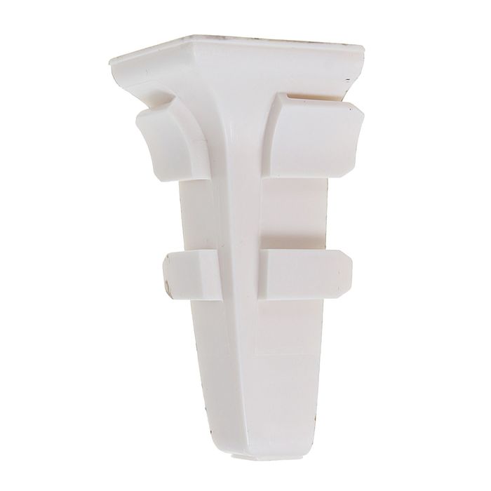 Внутренний угол 60 Aberhof дуб полярный