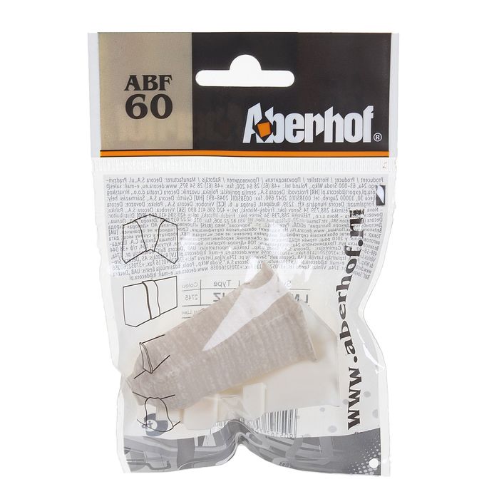 Наружный угол 60 Aberhof дуб аляска