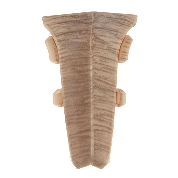 Внутренний угол 60 Aberhof дуб тихоокеанский