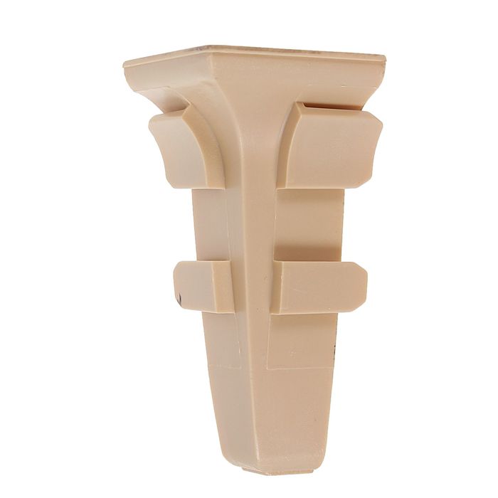 Внутренний угол 60 Aberhof дуб тихоокеанский