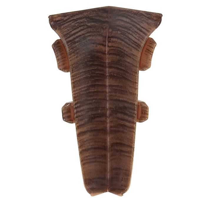 Внутренний угол 60 Aberhof венге