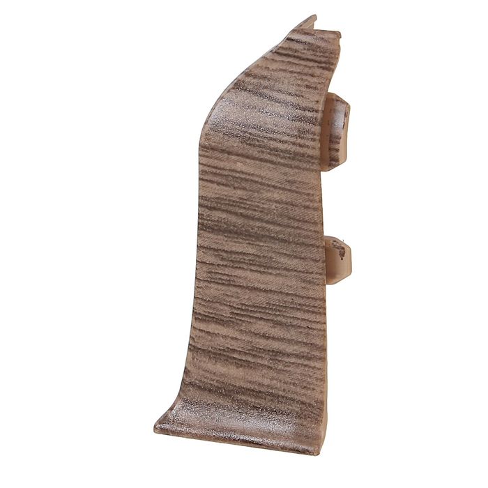 Наружный угол 60 Aberhof дуб индийский