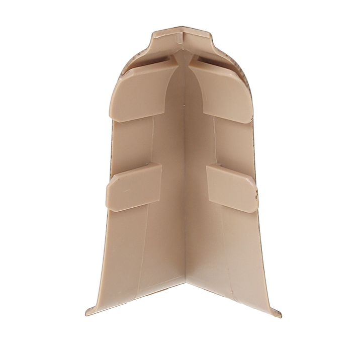 Наружный угол 60 Aberhof дуб индийский