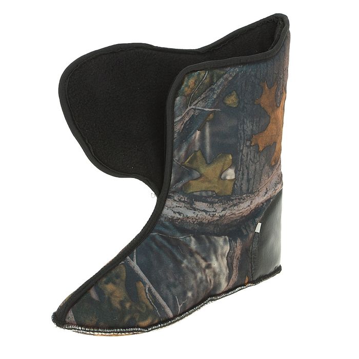 Боты мужские "Буран" охотник, размер 40-41