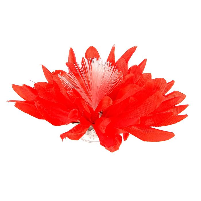 Сувенир светящийся "Астра" МИКС