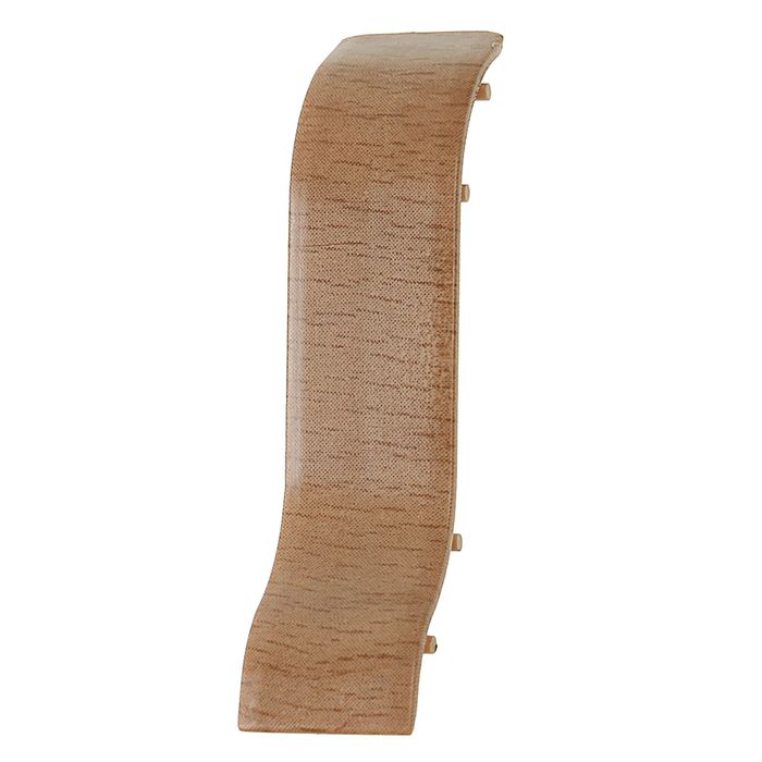 Соединитель 62 "Престиж" Бук темный