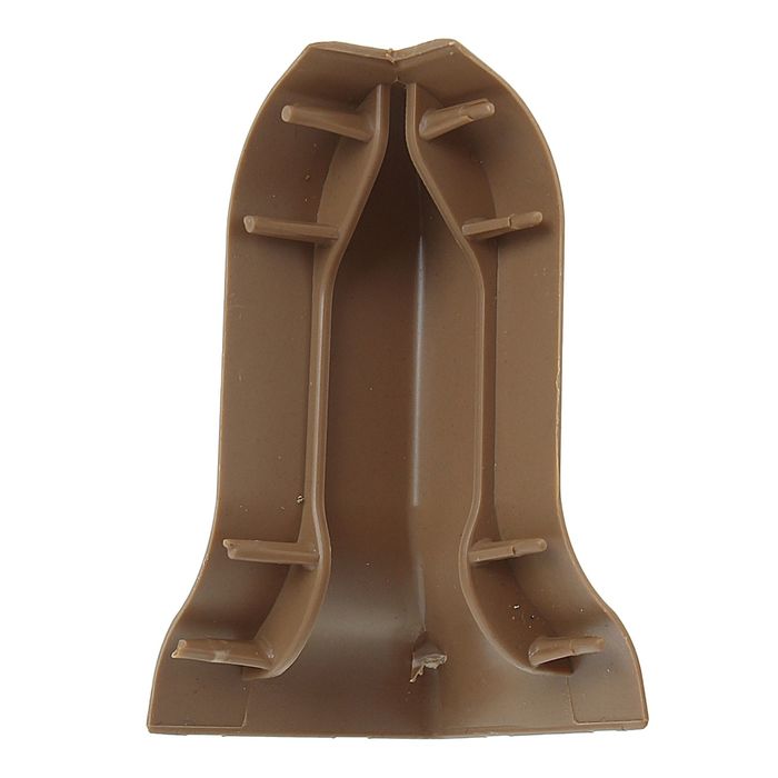 Угол наружный 62 "Престиж" Дуб Античный