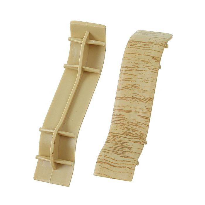 Соединитель 62 "Престиж" Клен