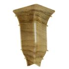 Угол внутренний 62 "Престиж" Дуб Мореный