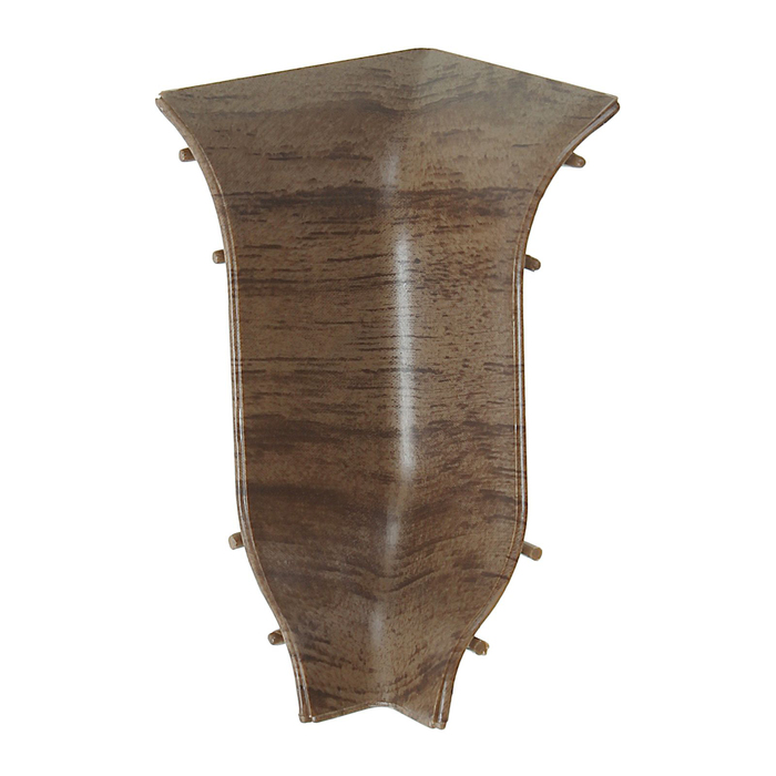 Угол внутренний 62 "Престиж" Дуб Благородный