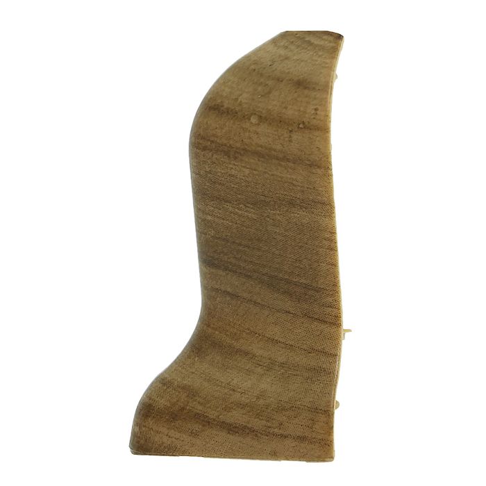 Угол наружный 62 "Престиж" Дуб Мореный