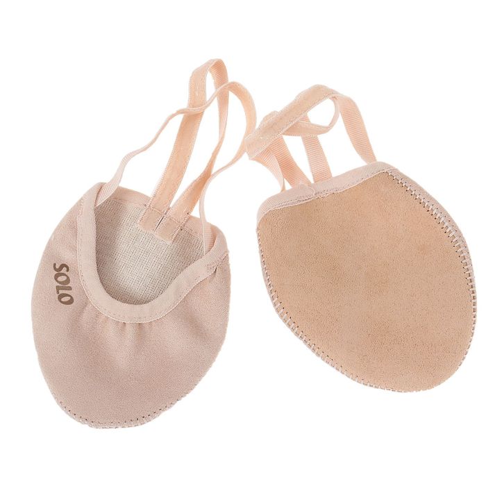 Получешки OB30-52, длина по стельке XS, цвет телесный