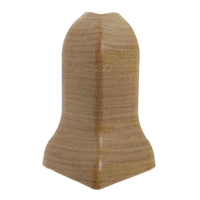 Угол наружный 62 "Престиж" Дуб Романо