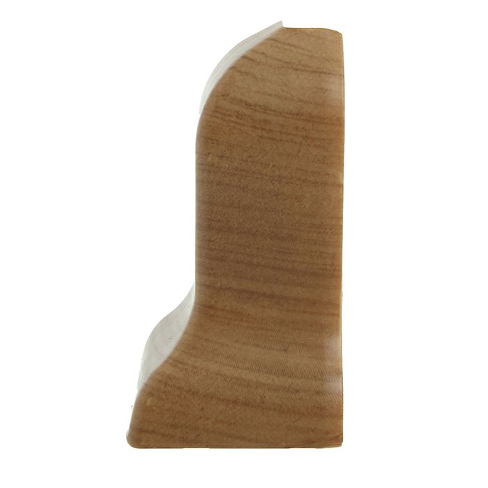 Угол наружный 62 "Престиж" Дуб Романо