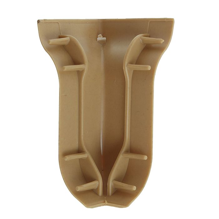 Угол наружный 62 "Престиж" Дуб Романо