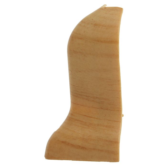 Угол наружный 62 "Престиж" Дуб золотой