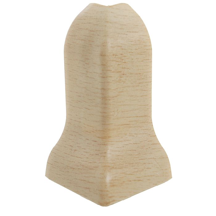 Угол наружный 62 "Престиж" Бук