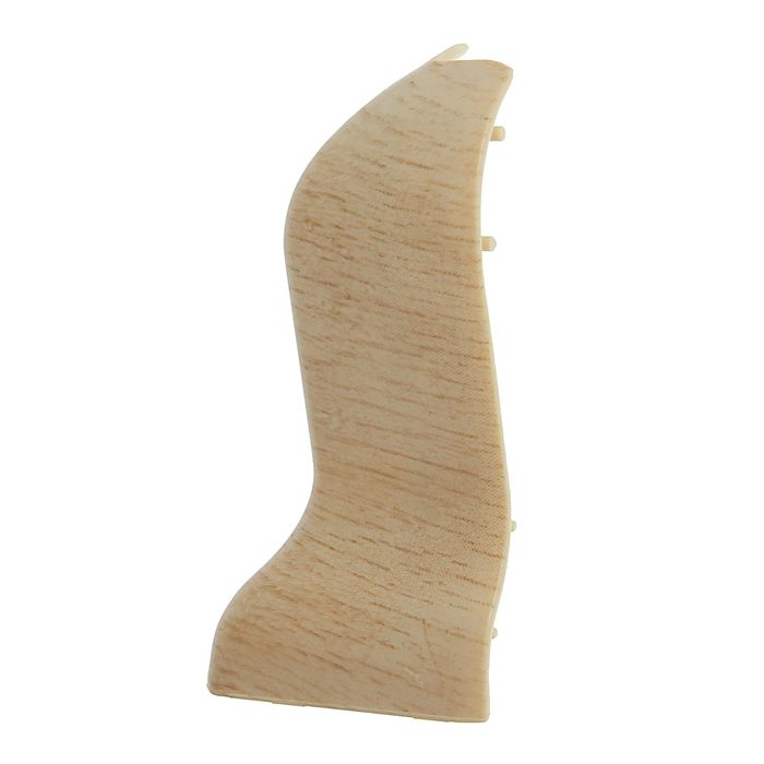 Угол наружный 62 "Престиж" Бук