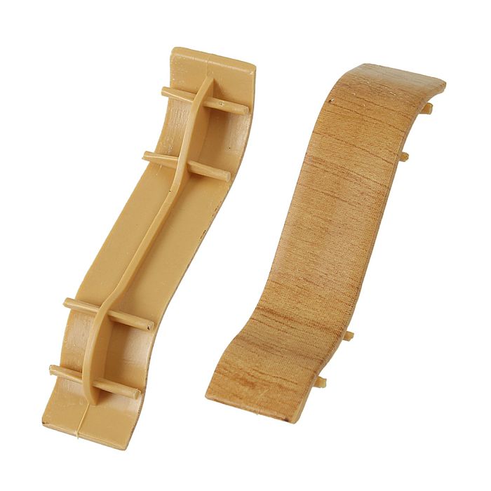 Соединитель 62 "Престиж" Дуб золотой