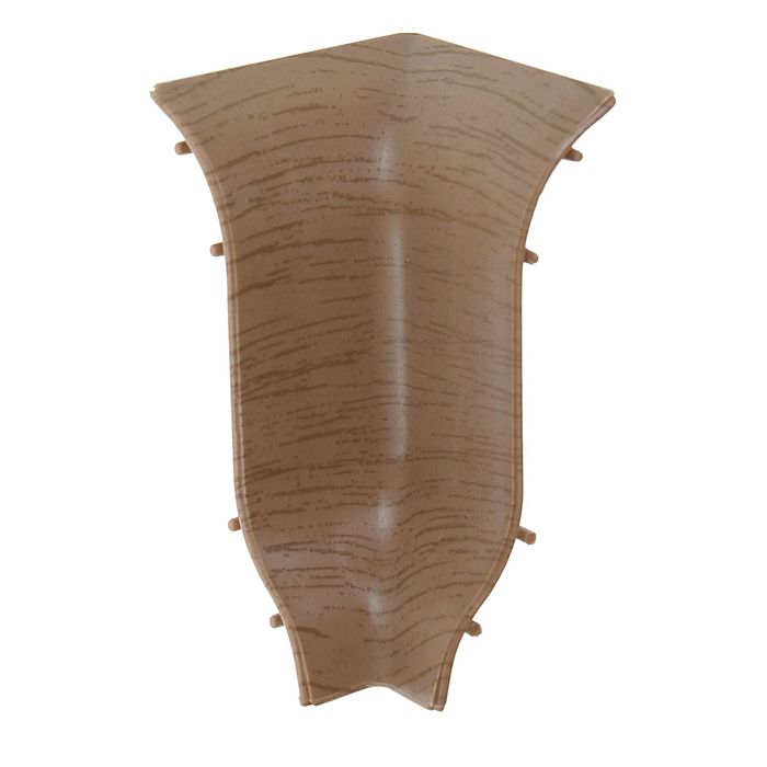 Угол внутренний 62 "Престиж" Дуб Античный