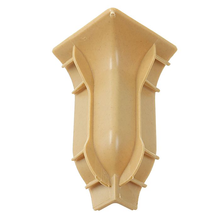 Угол внутренний 62 "Престиж" Бук Натуральный