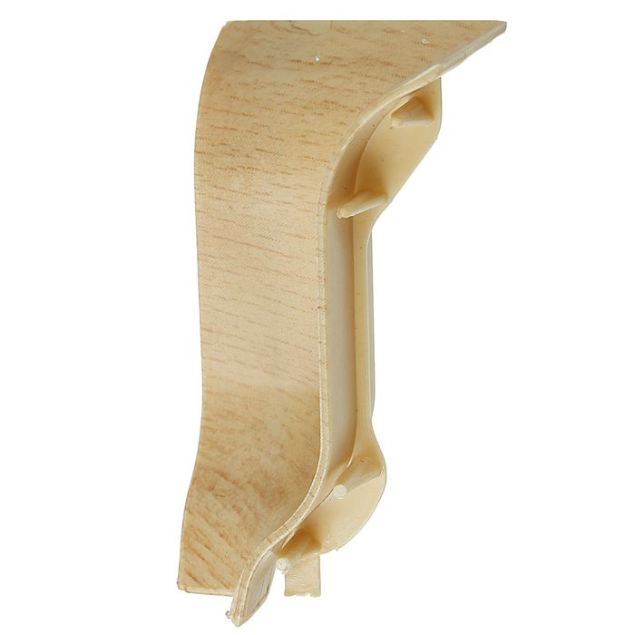 Угол внутренний 62 "Престиж" Бук