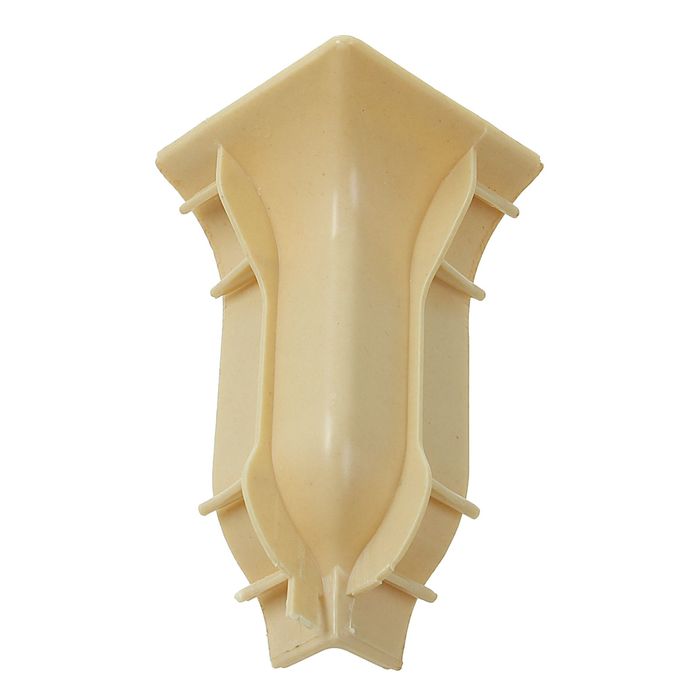 Угол внутренний 62 "Престиж" Бук