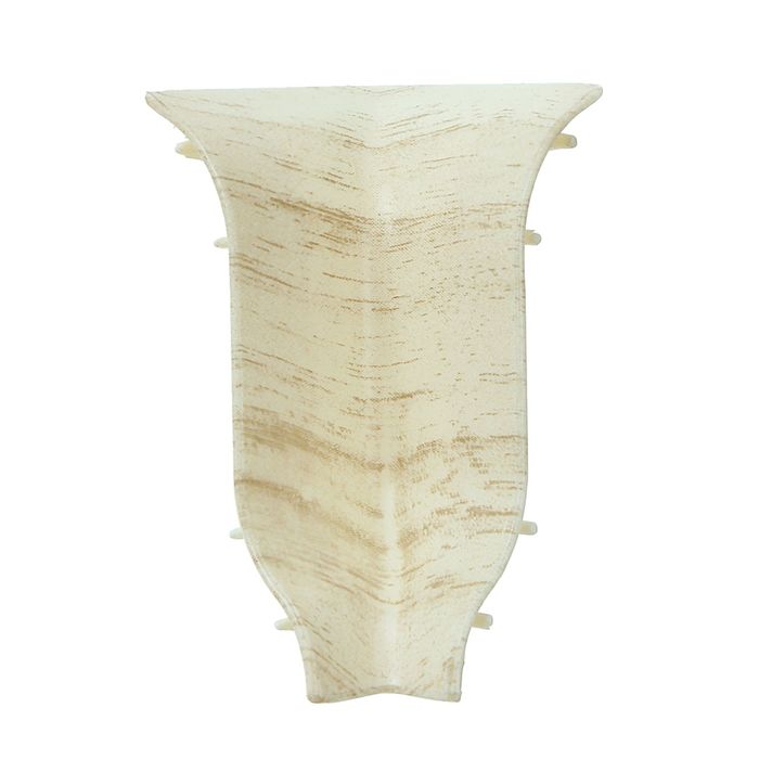 Угол внутренний 62 "Престиж" Ясень