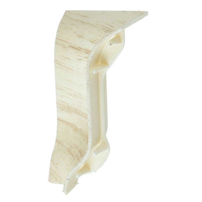 Угол внутренний 62 "Престиж" Ясень