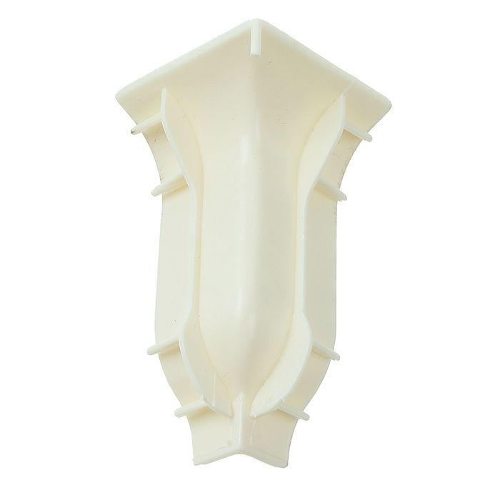 Угол внутренний 62 "Престиж" Ясень