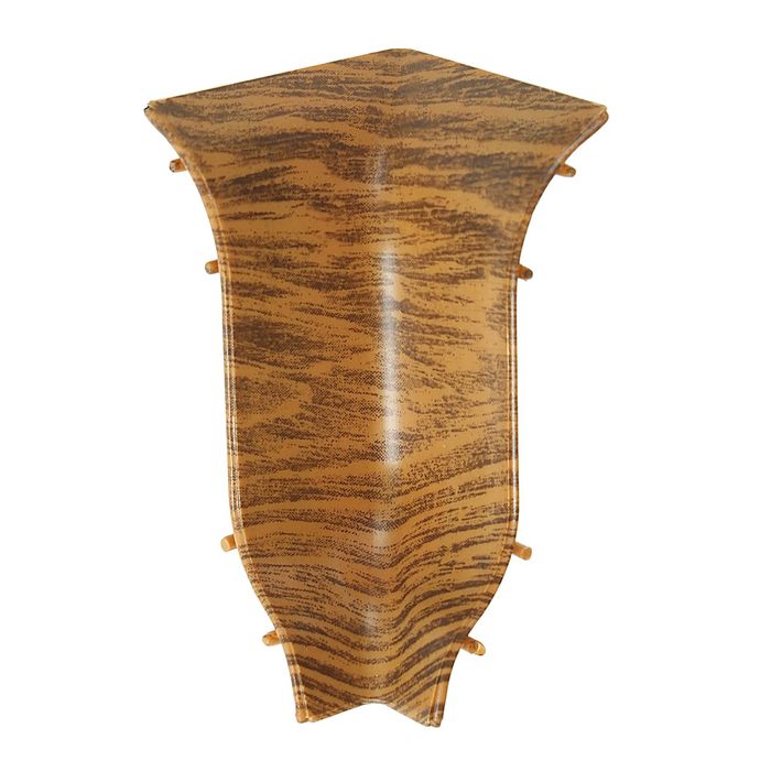 Угол внутренний 62 "Престиж" Палисандр