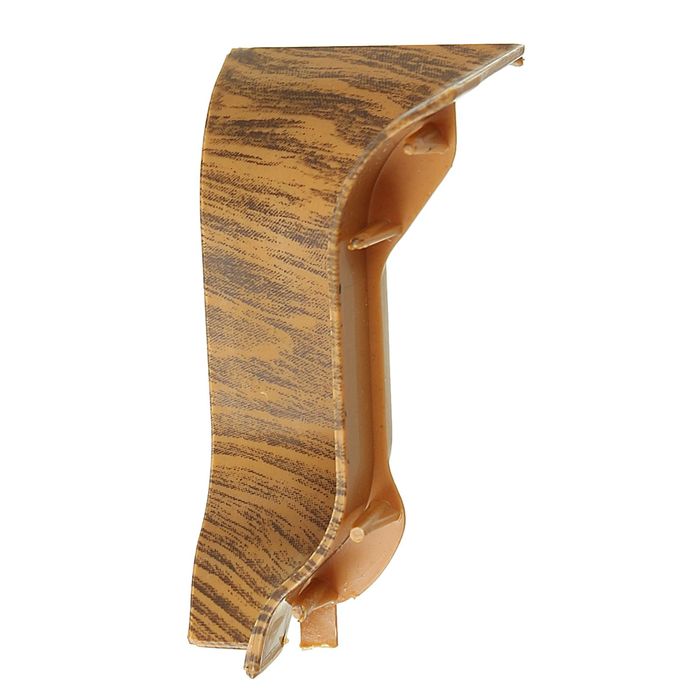 Угол внутренний 62 "Престиж" Палисандр