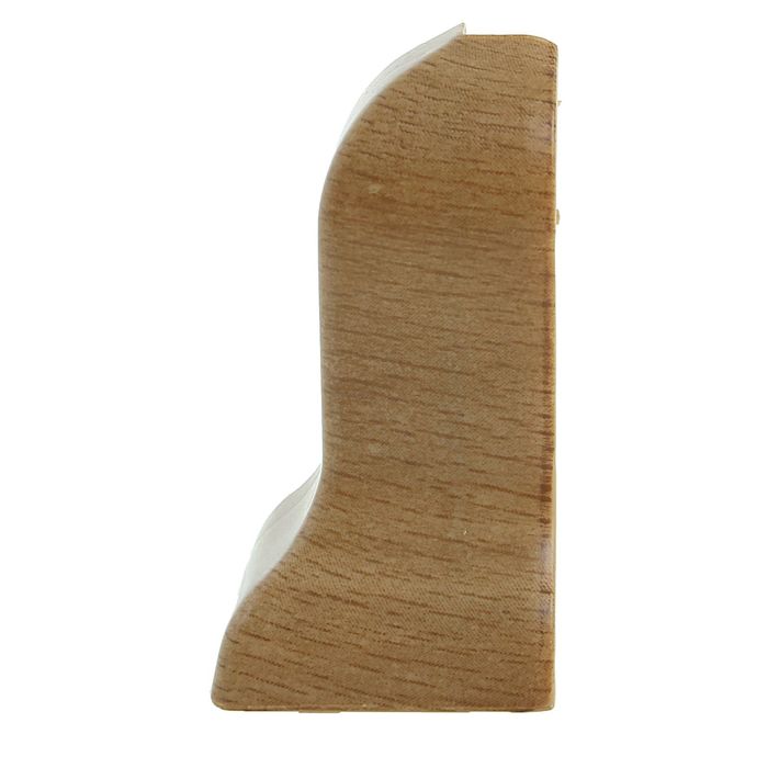 Угол наружный 62 "Престиж" Бук Ампир