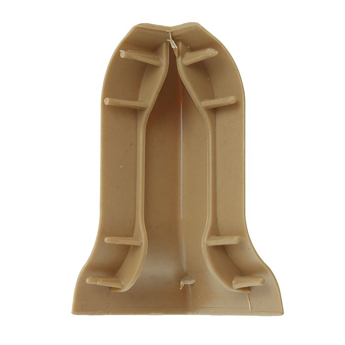 Угол наружный 62 "Престиж" Бук Ампир