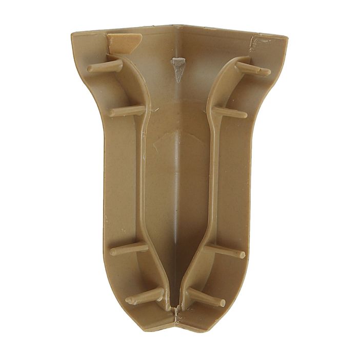 Угол наружный 62 "Престиж" Дуб Таежный