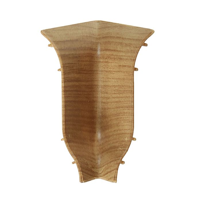 Угол внутренний 62 "Престиж" Дуб Романо