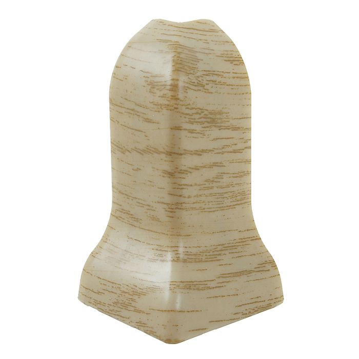 Угол наружный 62 "Престиж" Клен