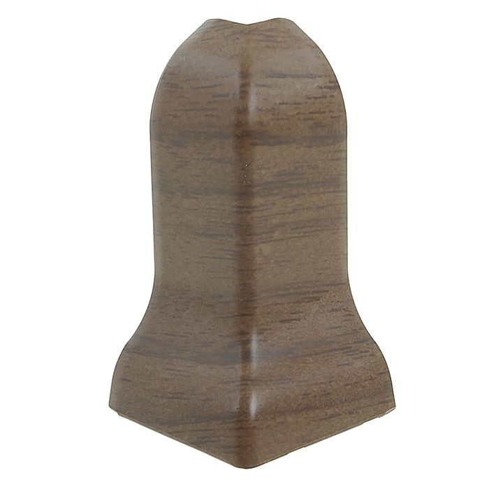 Угол наружный 62 "Престиж" Дуб Благородный