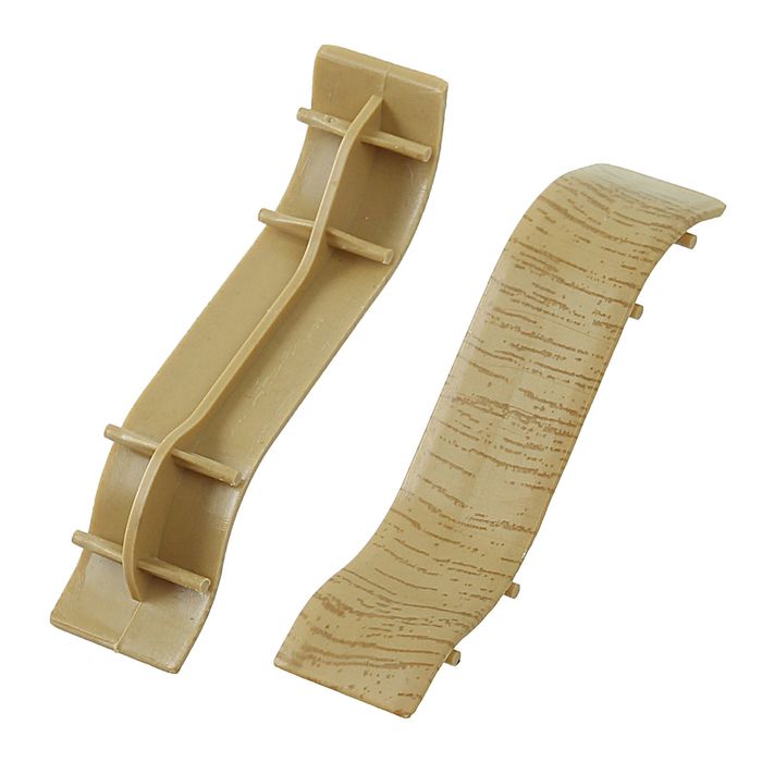 Соединитель 62 "Престиж" Дуб Классика