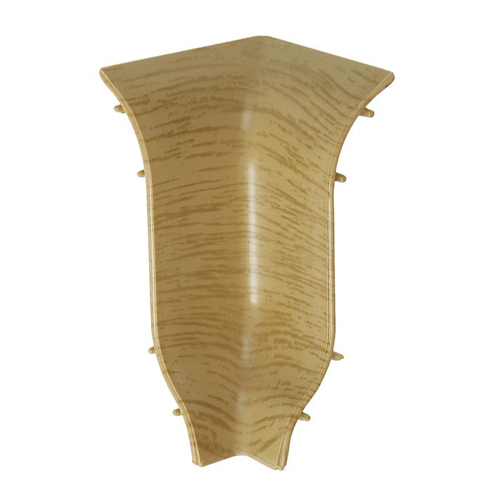 Угол внутренний 62 "Престиж" Дуб Классика