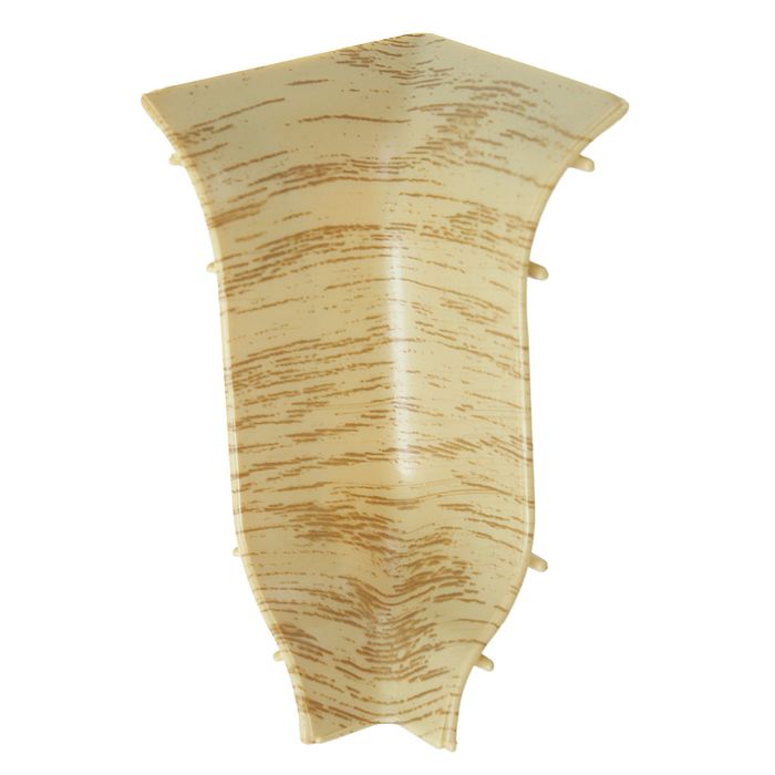 Угол внутренний 62 "Престиж" Клен