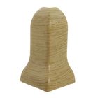 Угол наружный 62 "Престиж" Дуб Классика