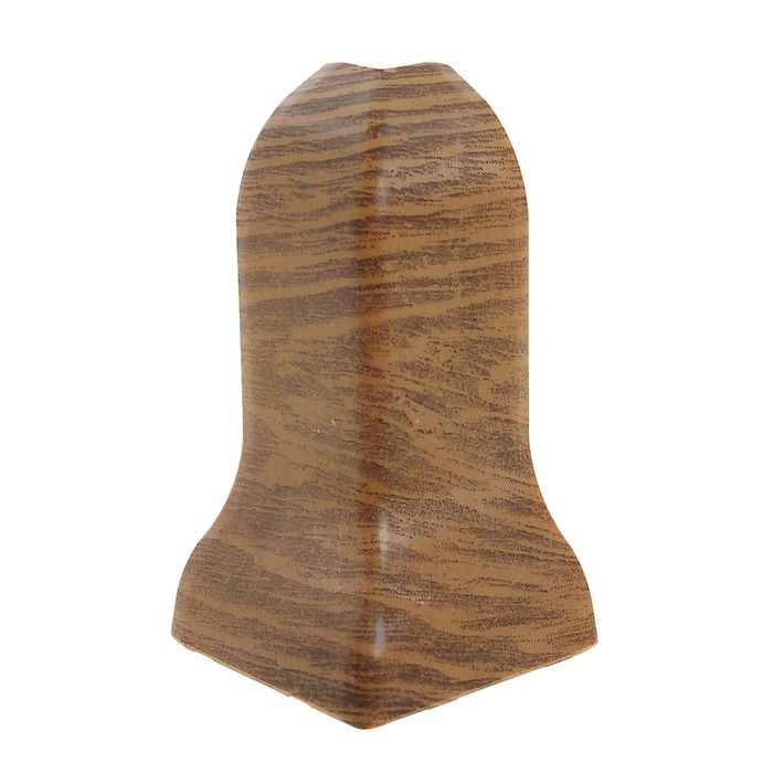 Угол наружный 62 "Престиж" Палисандр