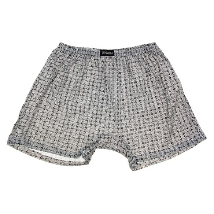 Трусы мужские 204/2 МИКС, р-р 50