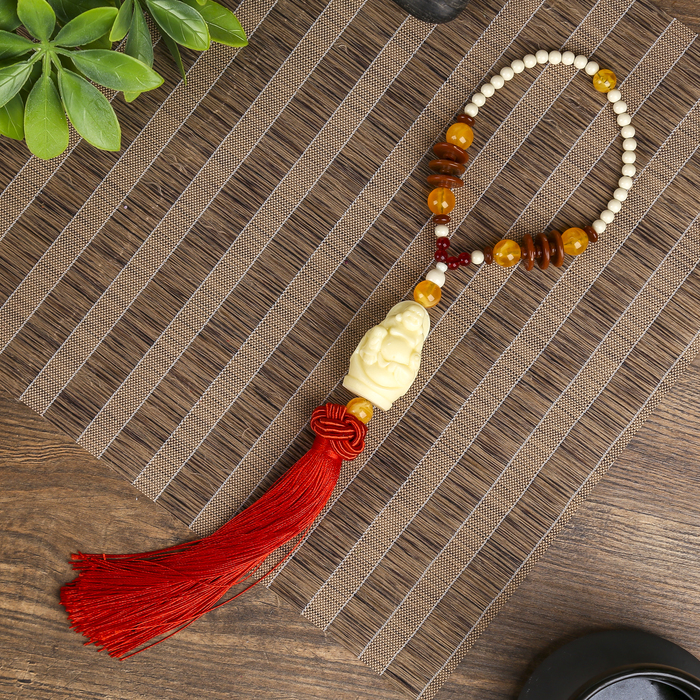 Подвеска "Хотэй"