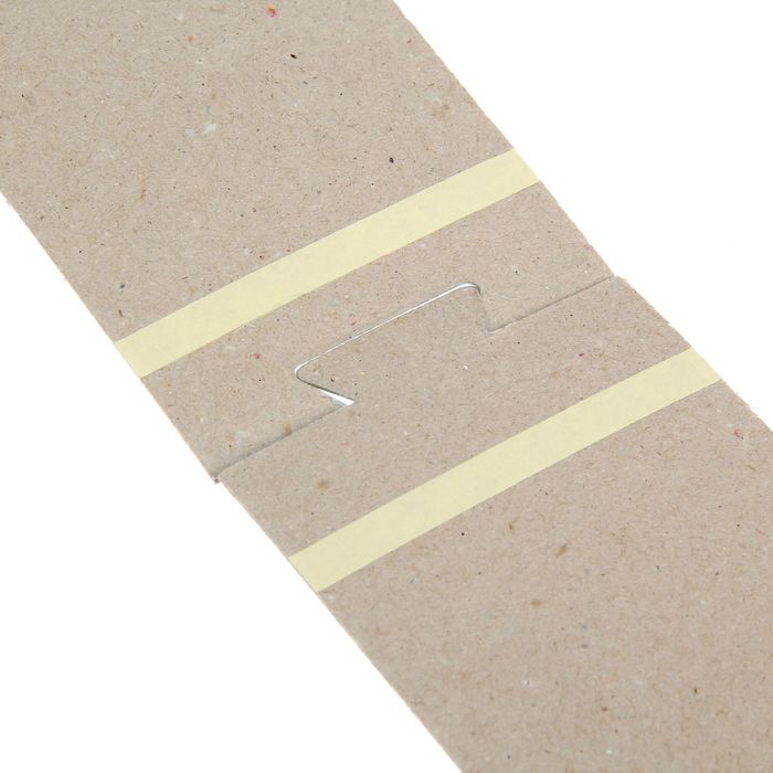 Ростомер "Зайчики и мишки", 150 см