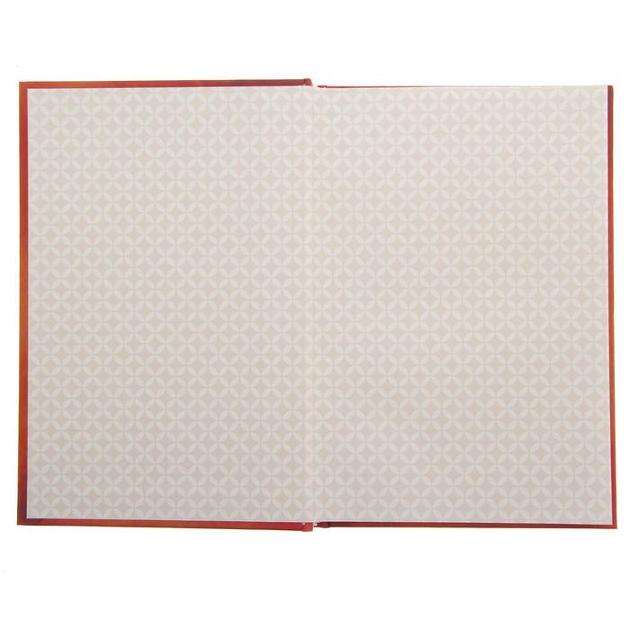 Ежедневник "Записки неисправимого трудоголика", А6, твёрдая обложка, 80 листов