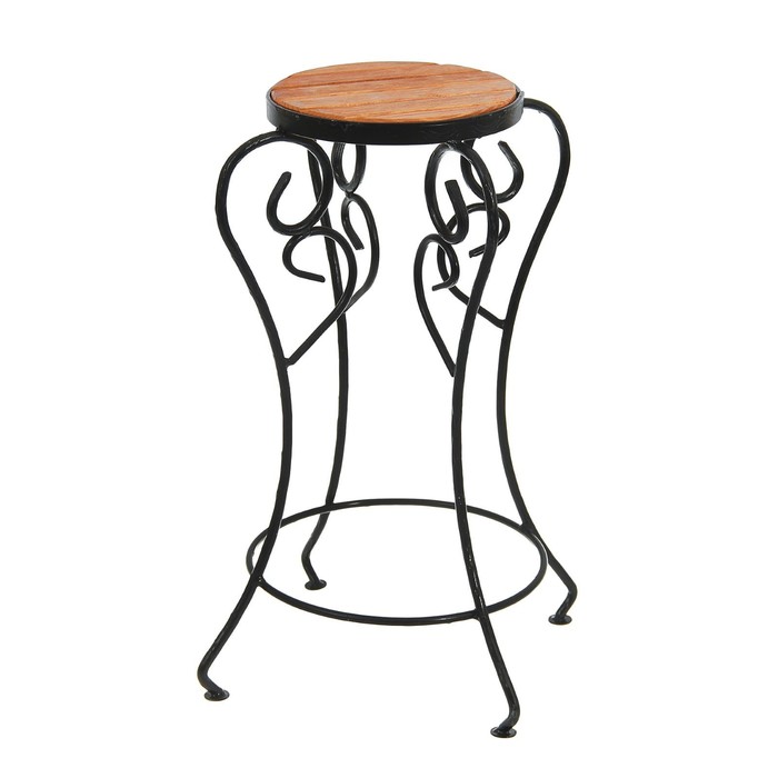 Подставка на 1 цветок "Элита"